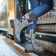 Load image into Gallery viewer, SWEWEAR Premium Leather Boots