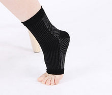 Load image into Gallery viewer, Copper ion therapy socks [BUY 1 GET 1 FREE]