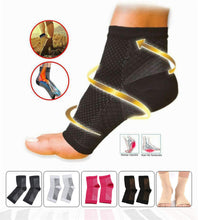 Load image into Gallery viewer, Copper ion therapy socks [BUY 1 GET 1 FREE]