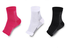 Load image into Gallery viewer, Copper ion therapy socks [BUY 1 GET 1 FREE]